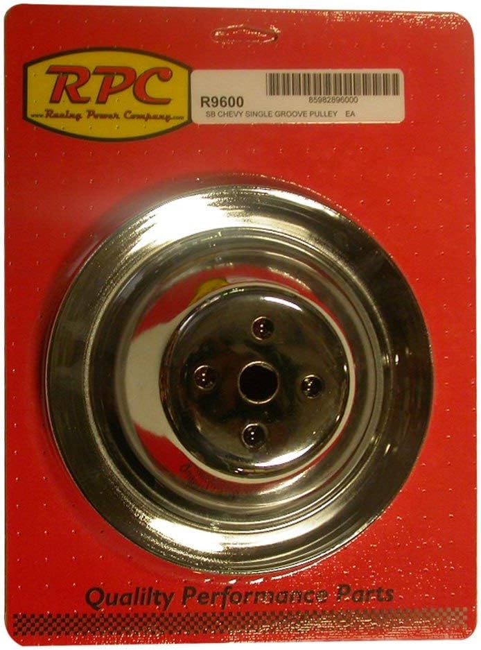 Racing Power Alloy Steel Car Pulley close-up