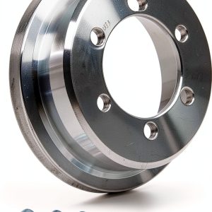 March Performance Power Pulley for Automotive-0