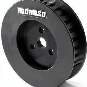 Moroso 64886 Vacuum Pump Pulley for Racing Vacuum Pumps-0