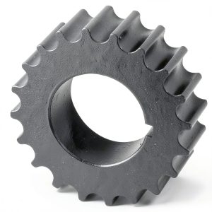 Moroso Vacuum Pump Pulley 20-Tooth Machined-0