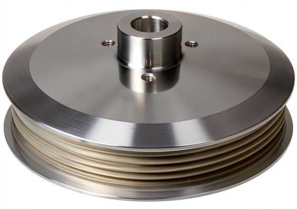March Performance Serpentine Pulley for Automotive-1