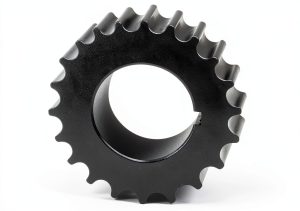 Moroso Performance Pulley Machined Aluminum-0