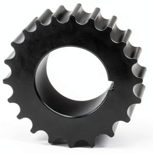 Moroso Performance Pulley Machined Aluminum-0