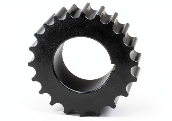 Moroso Performance Pulley Machined Aluminum-0