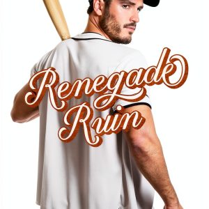 Amazon Kindle Baseball eBook Series-0