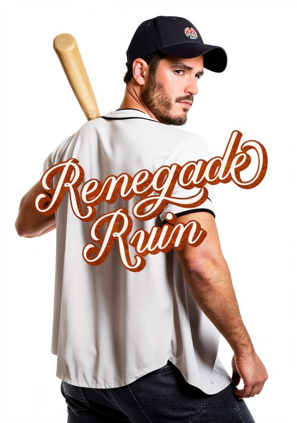 Amazon Kindle Baseball eBook Series-0