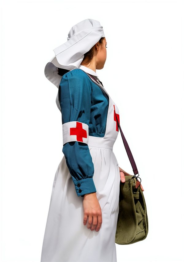 World War II Romance Kindle eBook HQ Digital-0