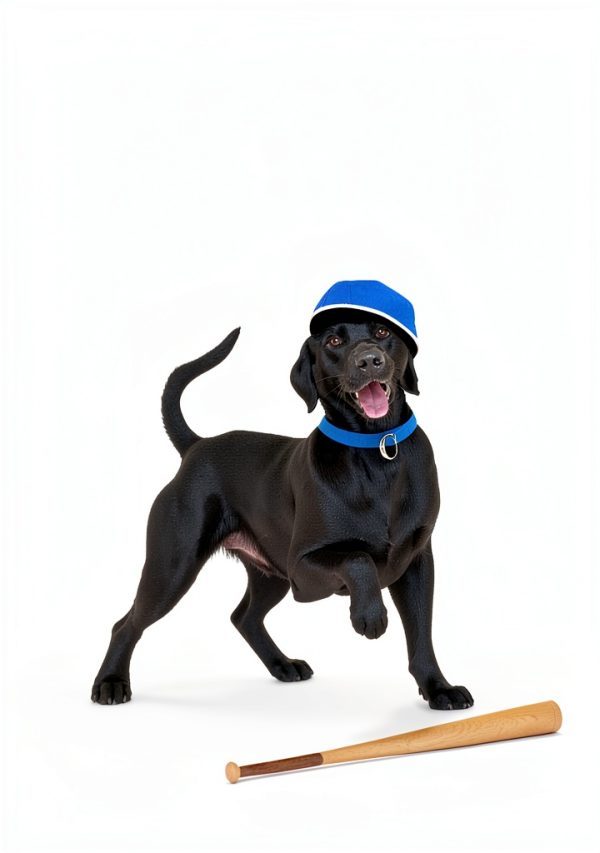Dog Tales Furever Baseball Essays Kindle Book-0