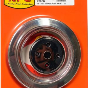 Racing Power Car Pulley Alloy Steel Performance-0