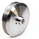 March Performance Serpentine Pulley for Automotive-0