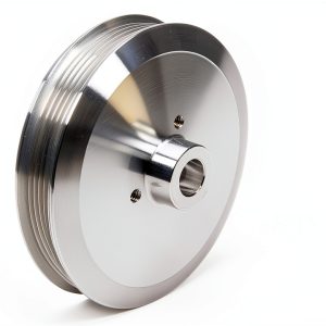 March Performance Serpentine Pulley for Automotive-0