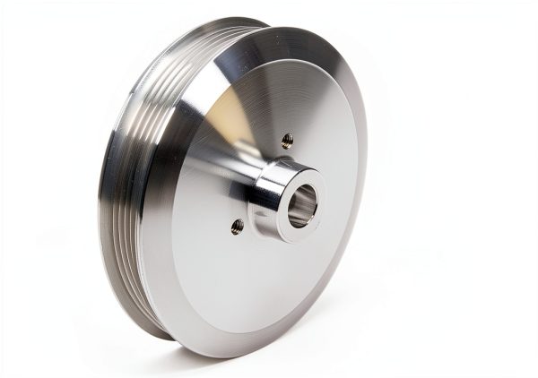 March Performance Serpentine Pulley for Automotive-0