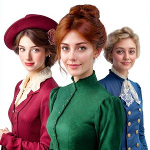 Historical Romance Kindle eBook Boldwood Books-0