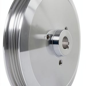 March Performance Pulley System Automotive Performance-0