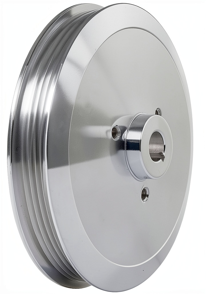 March Performance Pulley System product image