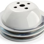 Performance Pulley Specialty Products Aluminum-0