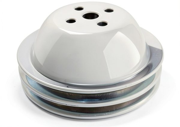 Performance Pulley Specialty Products Aluminum-0