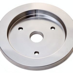 Trans-Dapt Performance Aluminum Pulley for Automotive-0