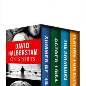 Kindle Baseball History Book by Open Road Media-0
