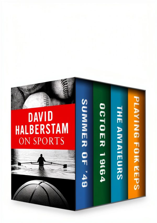 Kindle Baseball History Book by Open Road Media-0