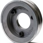 Moroso Performance Pulley Aluminum Light‑weight-0