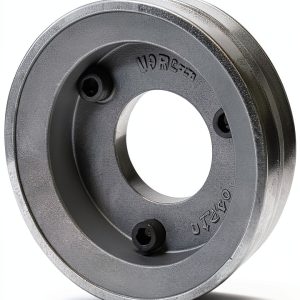 Moroso Performance Pulley Aluminum Light‑weight-0