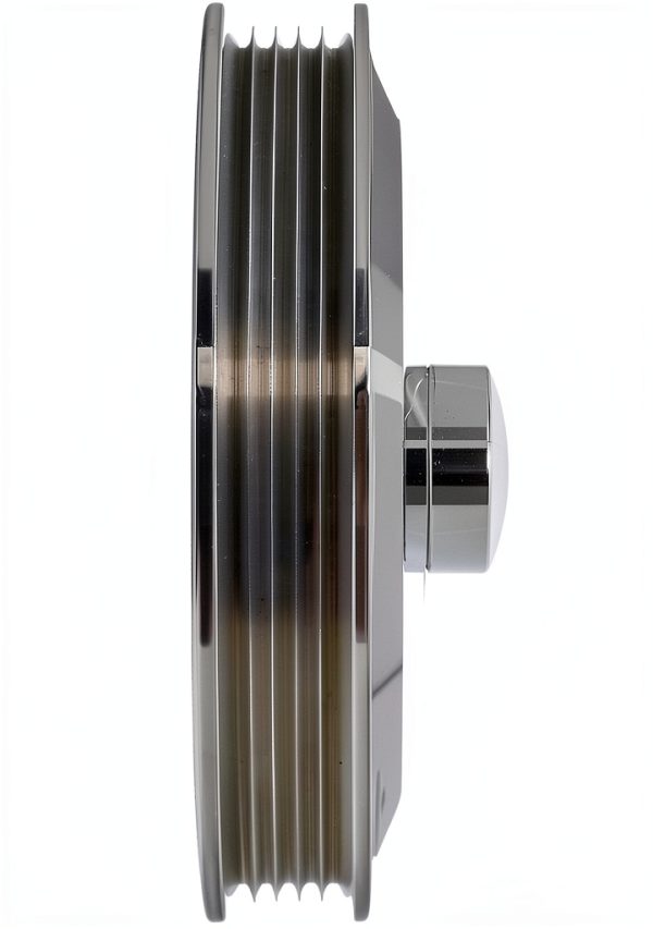 March Performance Pulley System Automotive Performance-1