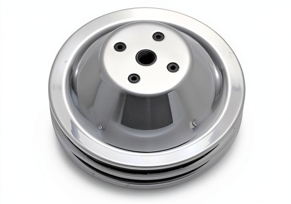 Trans-Dapt Performance PVP Pulley 9601-0