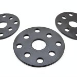 Spectre Aluminum Performance Pulley Shim Kit-0
