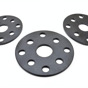 Spectre Aluminum Performance Pulley Shim Kit-0