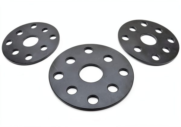 Spectre Aluminum Performance Pulley Shim Kit-0