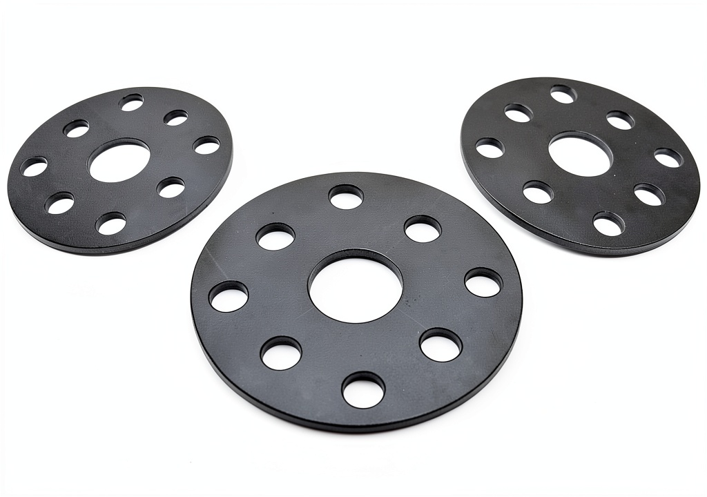 Spectre Performance Pulley Shim Kit components