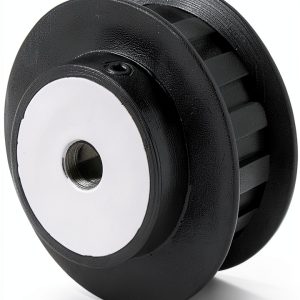 Moroso Overdrive Pulley Auto Part Painted Plastic-0