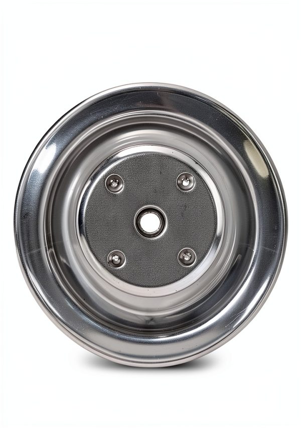 Racing Power Auto Performance Pulley-0