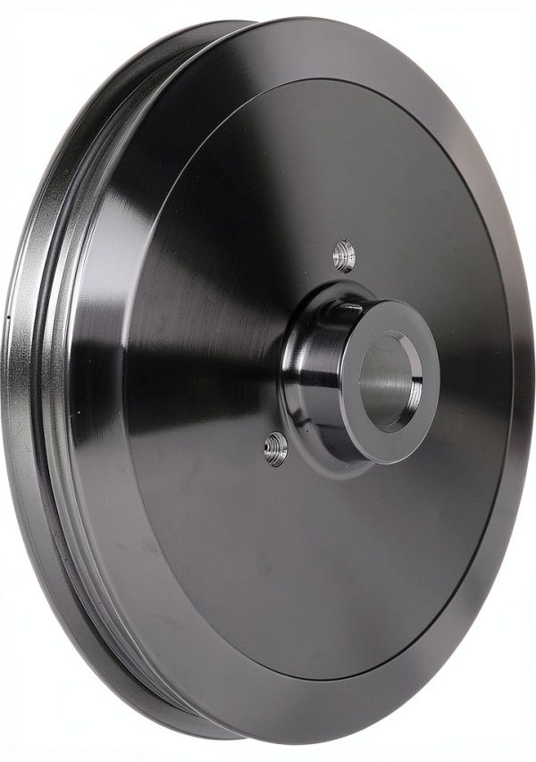 March Performance Serpentine Pulley for Automotive-0