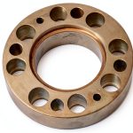 Aluminum Performance Pulley Professional Products-0