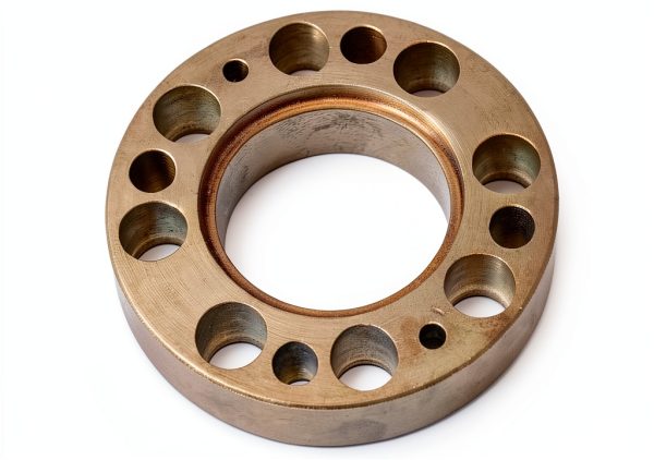 Aluminum Performance Pulley Professional Products-0