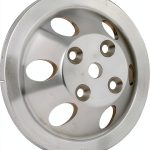 Mr. Gasket Water Pump Pulley Automotive Performance-0