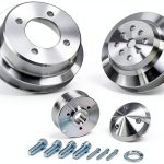 March Performance Auto Part Pulley-0