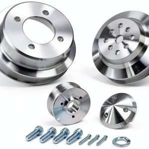March Performance Auto Part Pulley-0