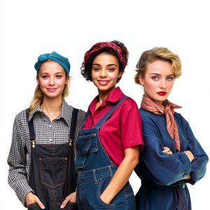 Great Western Railway Girls Kindle by Boldwood-0