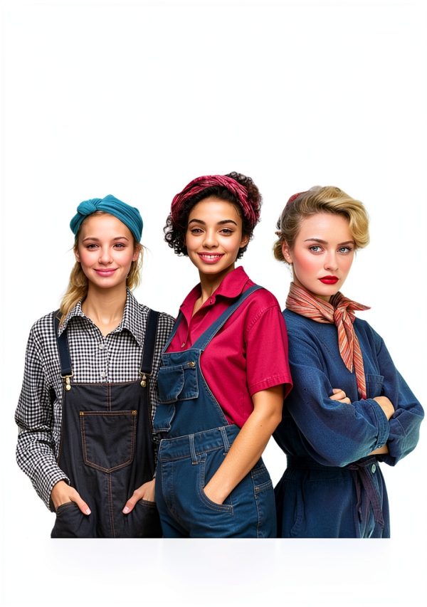 Great Western Railway Girls Kindle by Boldwood-0