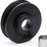 Skyjacker 172 Alternator Pulley Automotive Performance-0