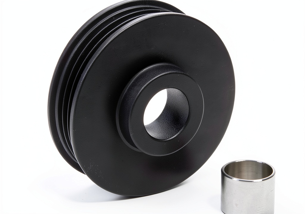 Skyjacker 172 Alternator Pulley product image