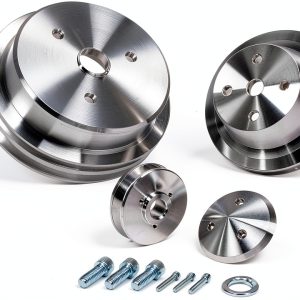 March Performance Automotive Pulley Performance Upgrade-0