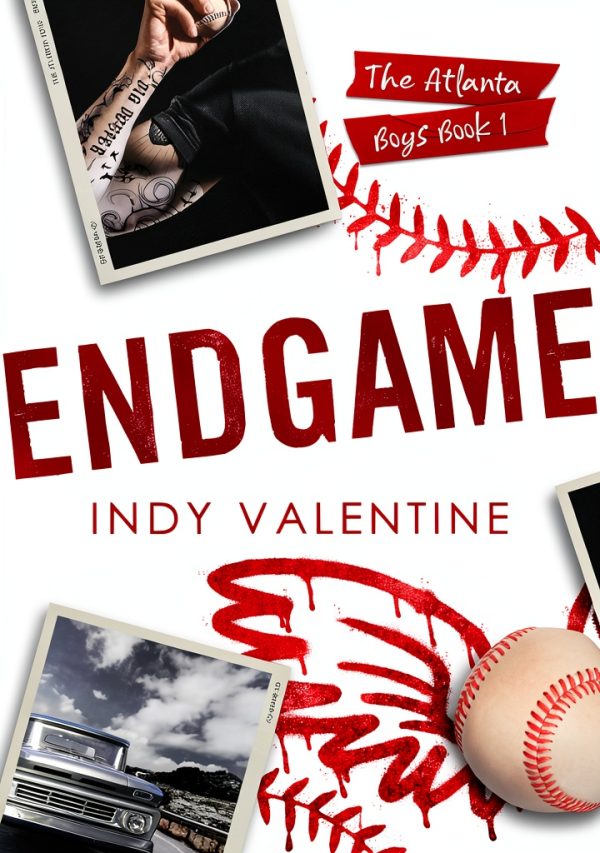 Baseball Romance Kindle eBook The Atlanta Boys Series by Amazon-0