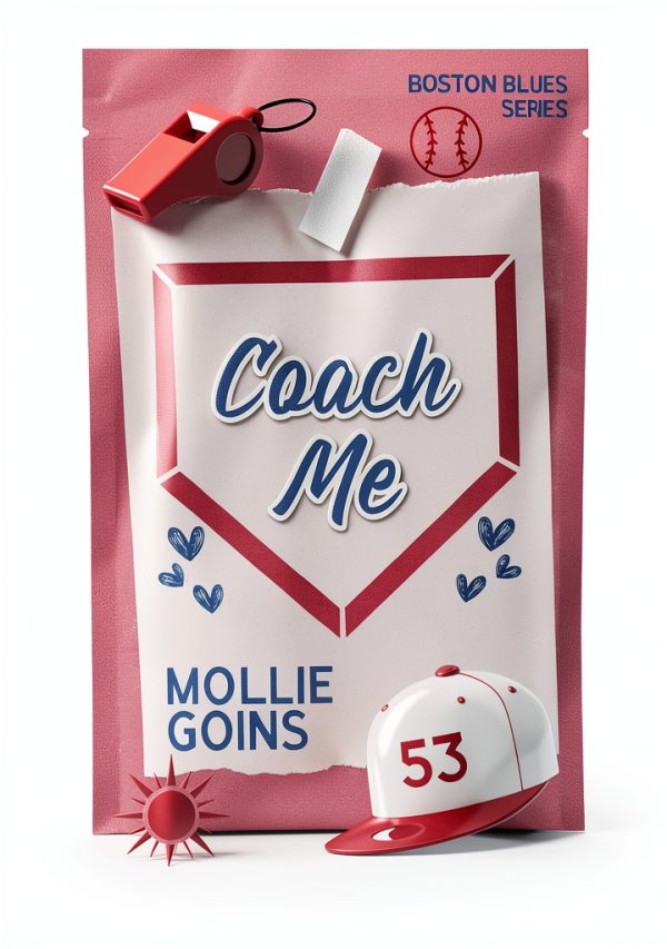 Boston Blues Book 2 Kindle eBook by Amazon Baseball Romance, 416 Pages-0