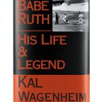 Baseball Biography Kindle eBook by Open Road Media – 360 Page Story-0