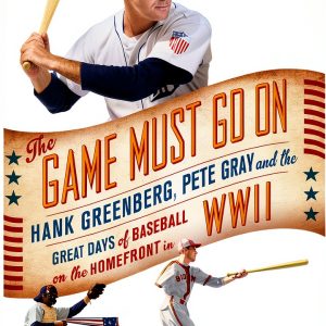 Baseball History Book by Thomas Dunne Books – 431‑Page Kindle Edition-0