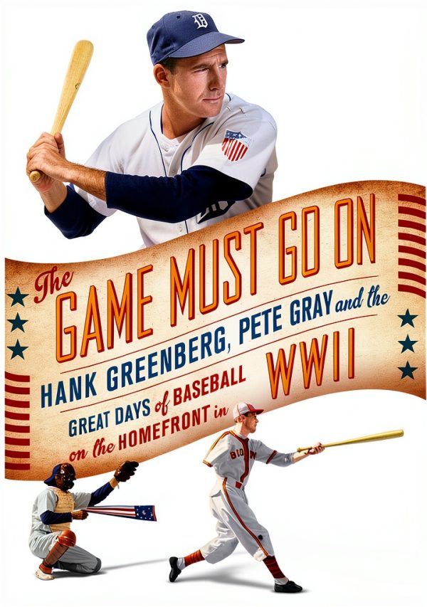 Baseball History Book by Thomas Dunne Books – 431‑Page Kindle Edition-0